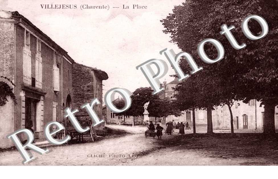 La Place