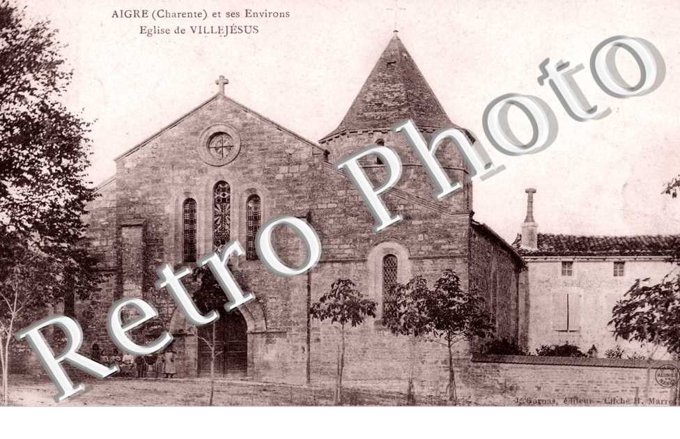 L'Eglise