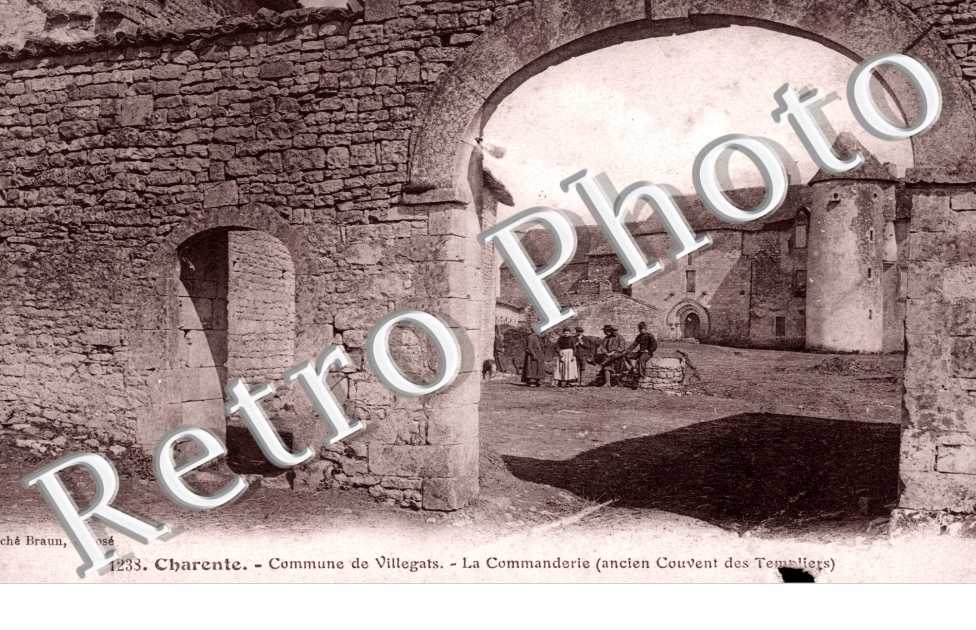 La Commanderie
