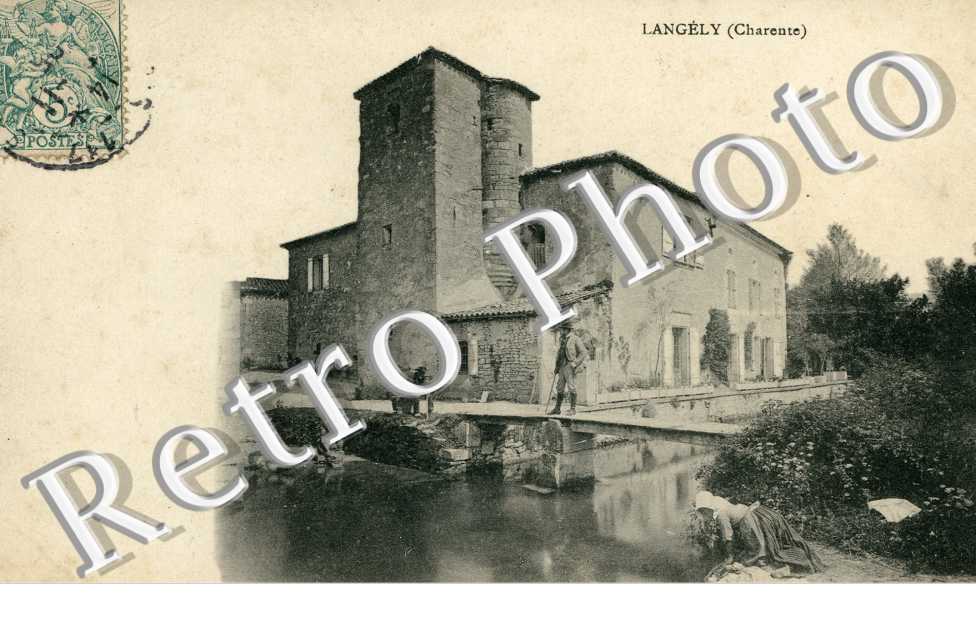 Langely