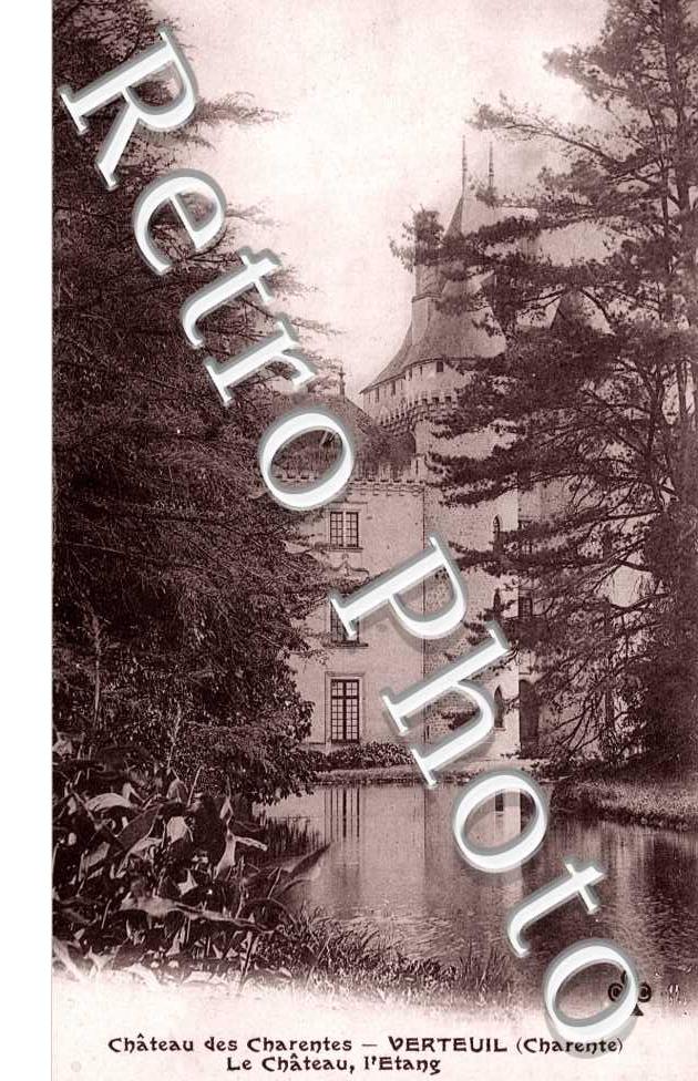 le Chateau