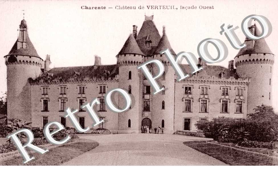 le Chateau