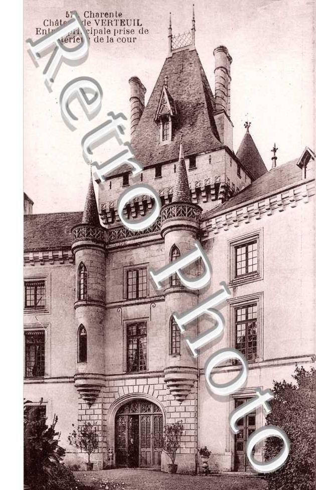 le Chateau