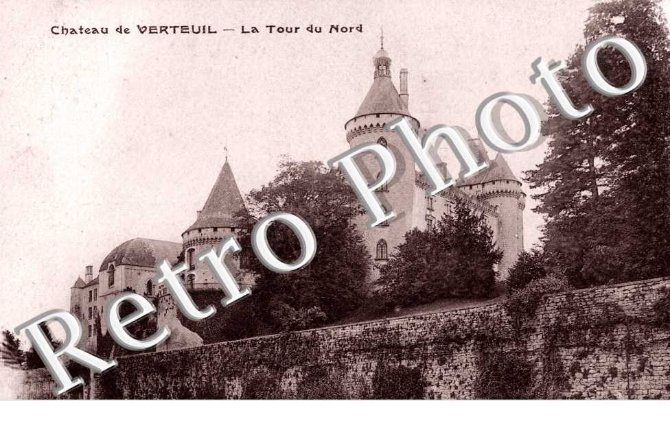 le Chateau