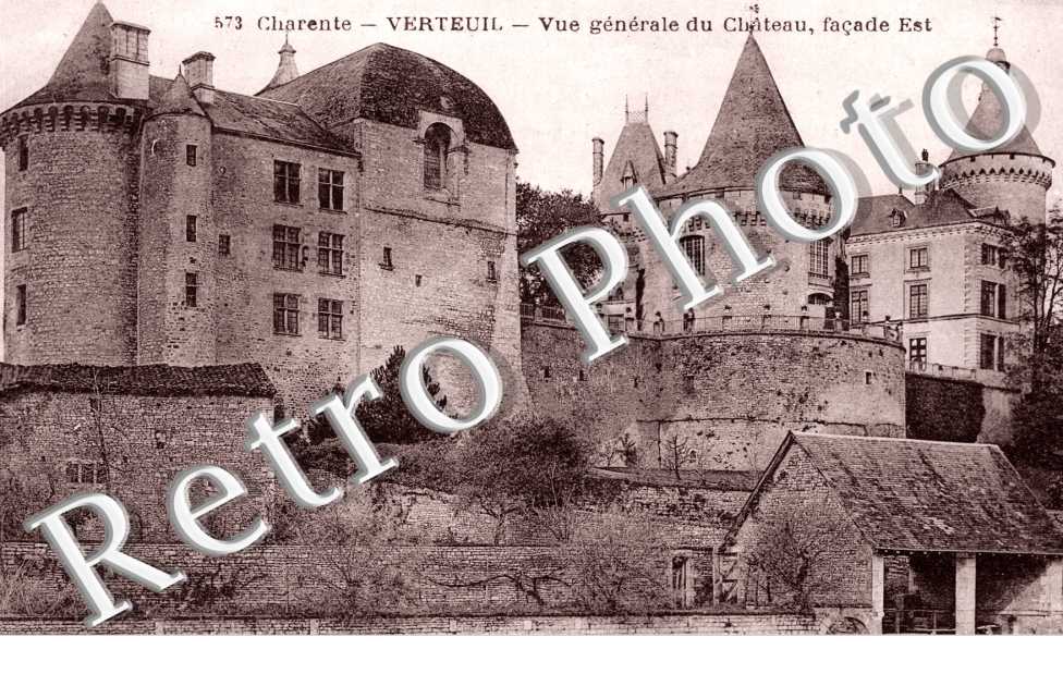 le Chateau