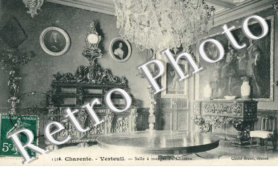 le Chateau