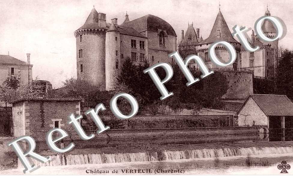 le Chateau