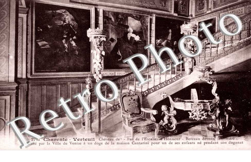 le Chateau