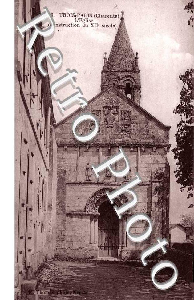 l'Eglise