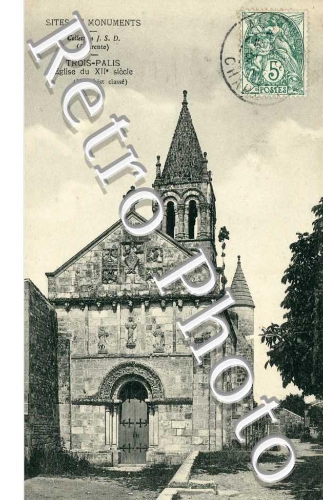 l'Eglise