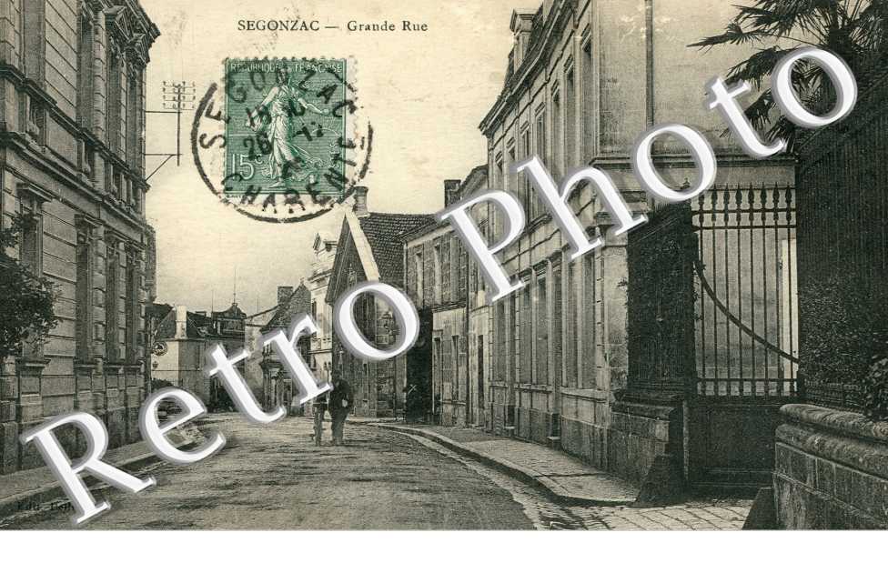 Grande Rue