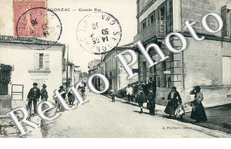 grande rue