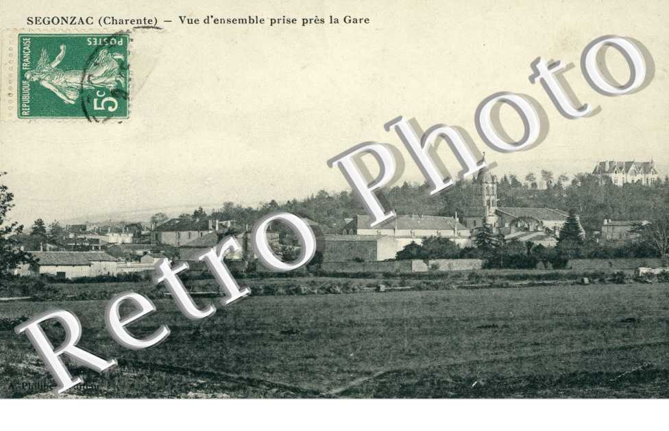 Vue generale