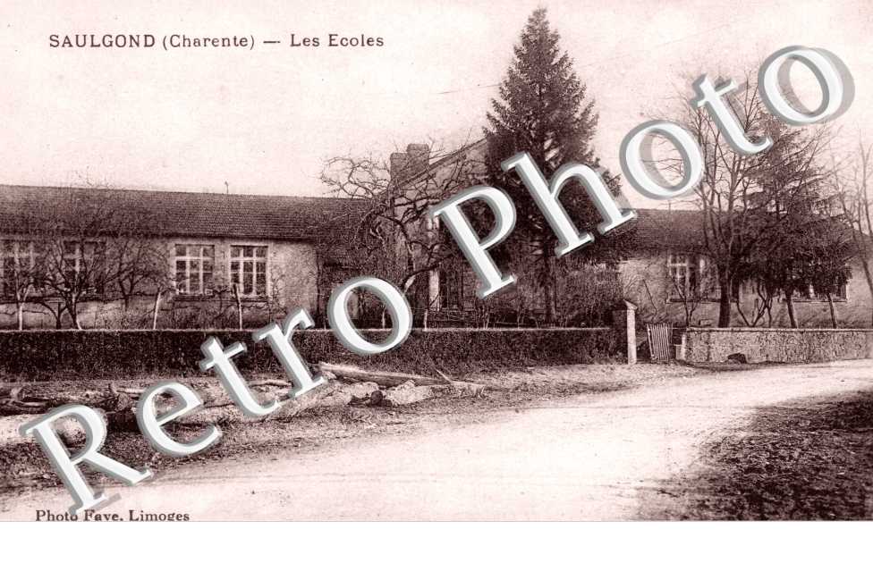 Les Ecoles