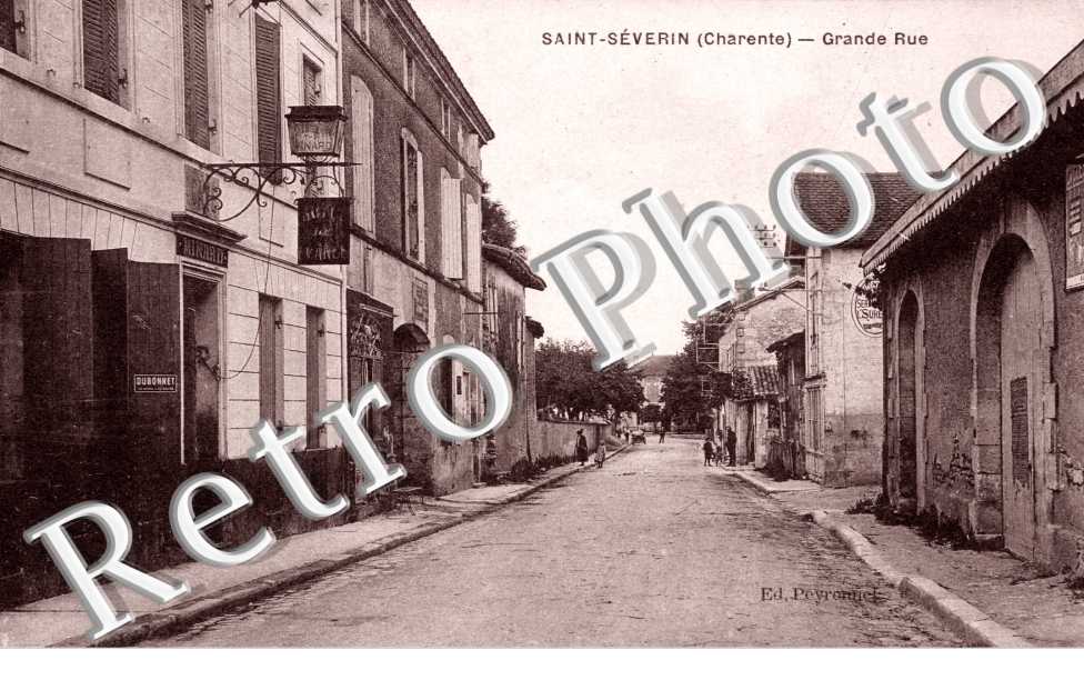 Grande Rue