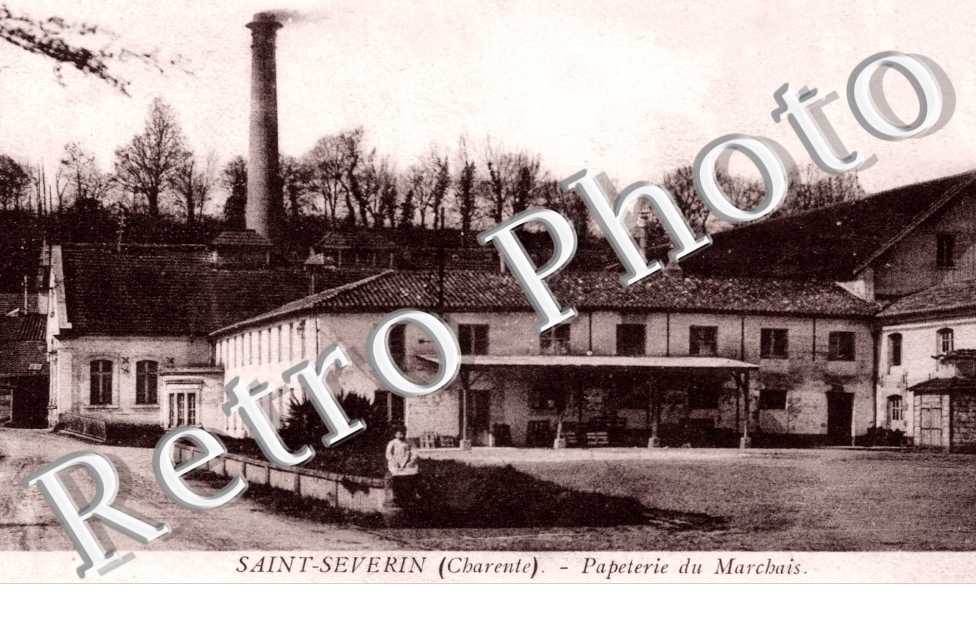 papeterie du marchais