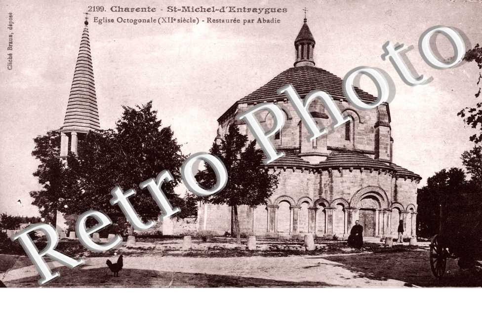 L'Eglise