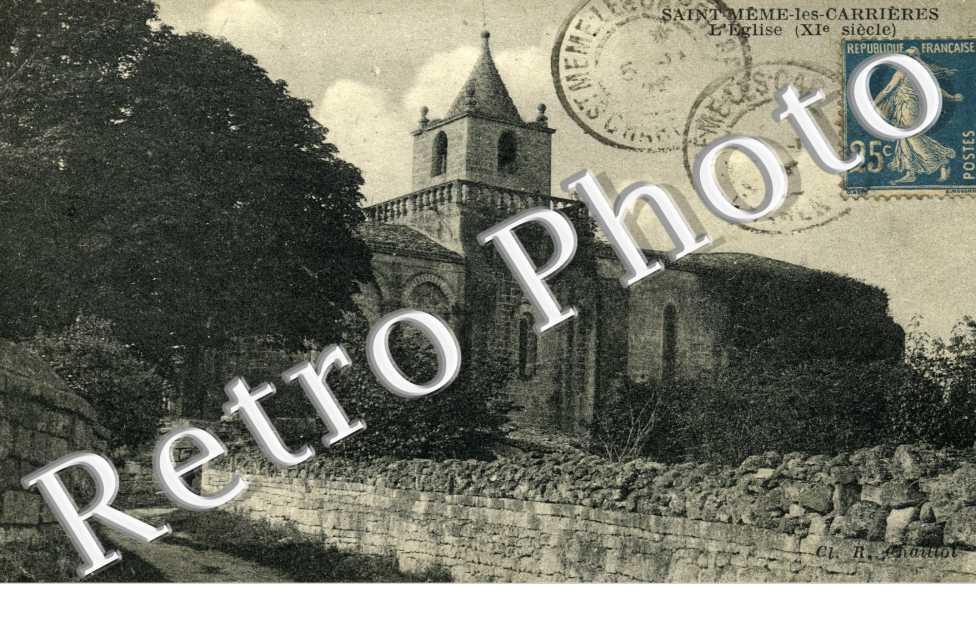 l'eglise
