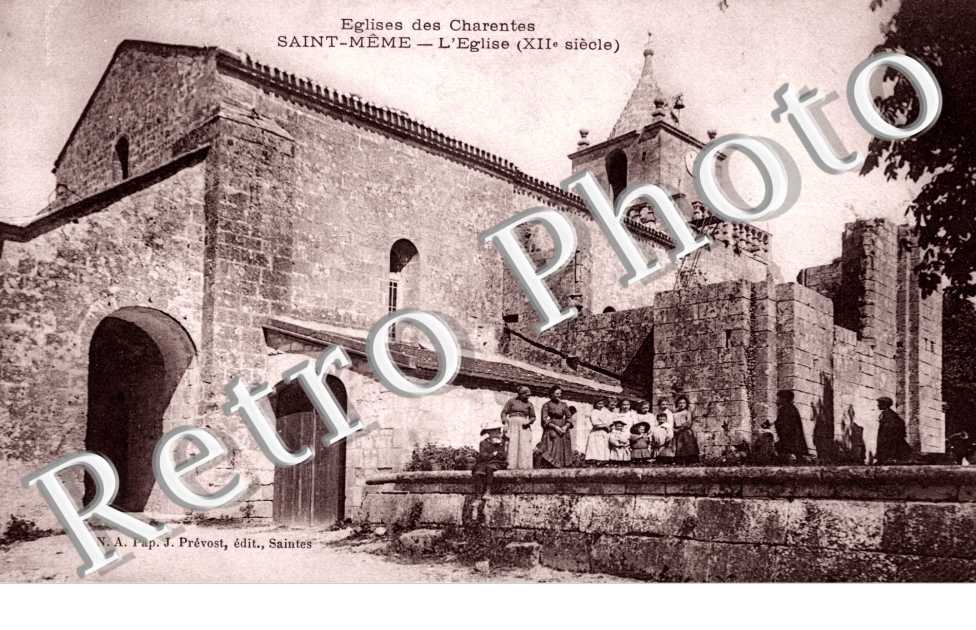 l'eglise