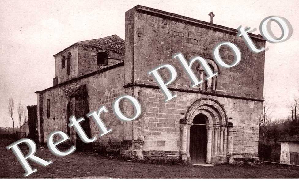 L'Eglise
