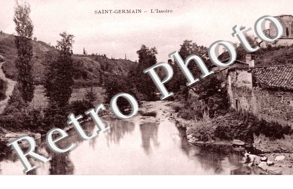 L'Issoire