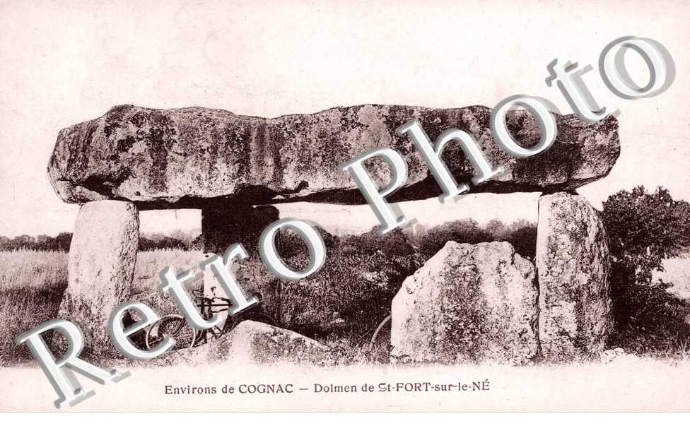 Dolmens