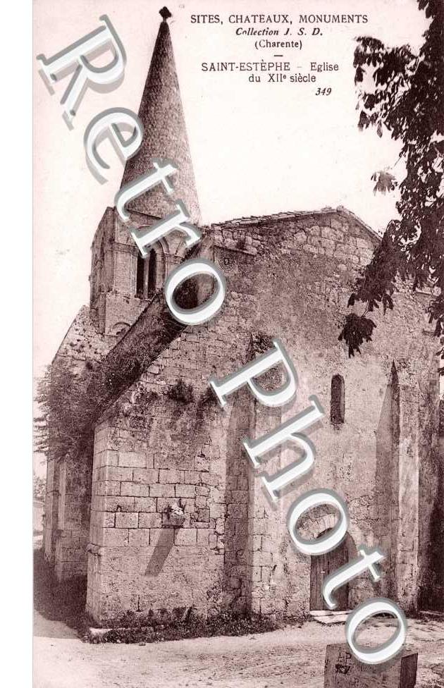 L'Eglise