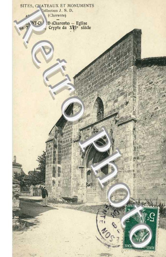 L'Eglise