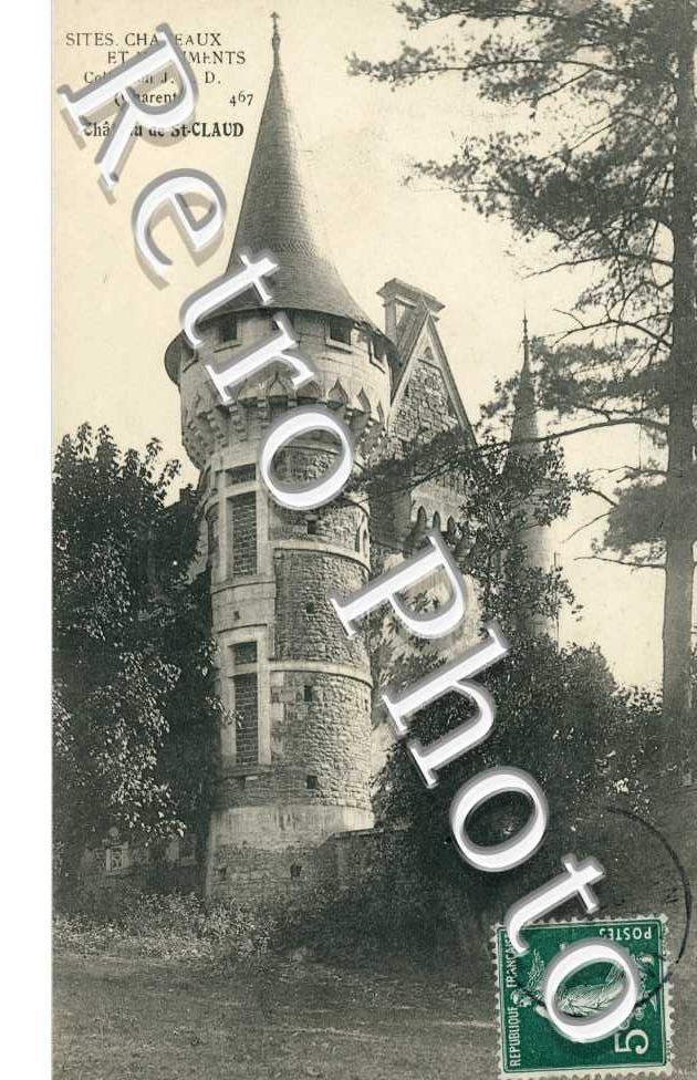le Chateau