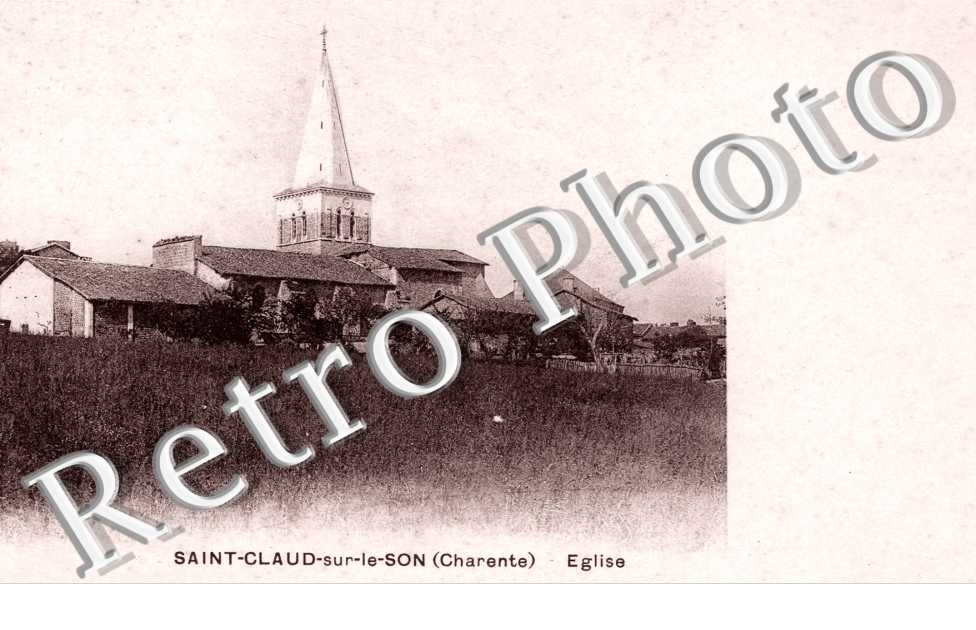 eglise