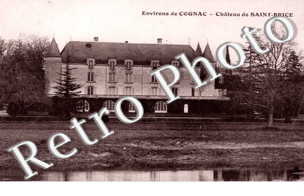 le Château