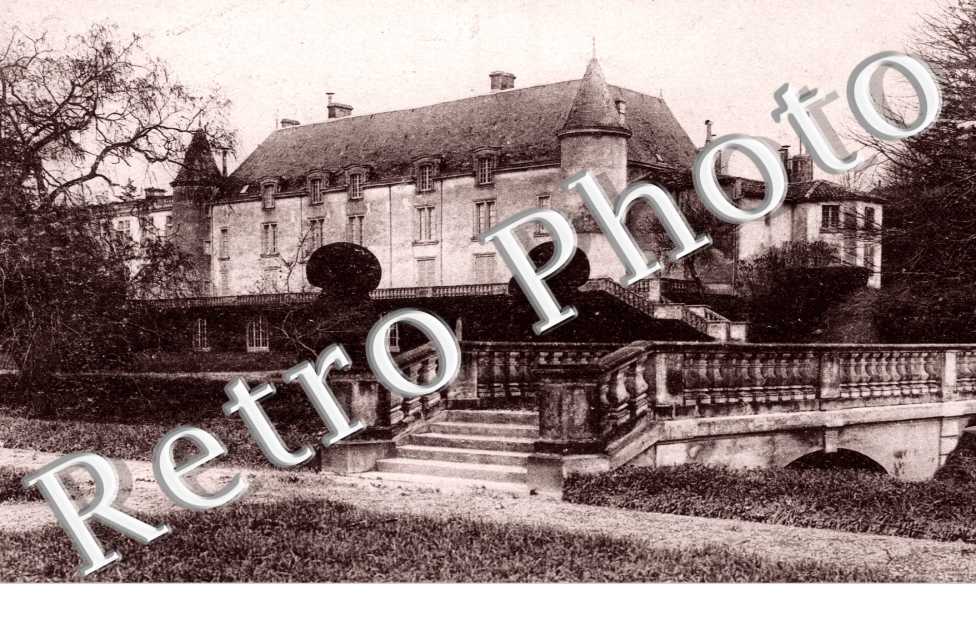le Château