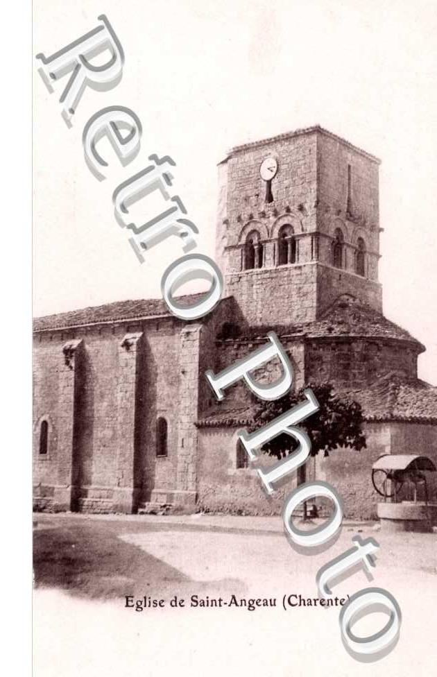 L'Eglise