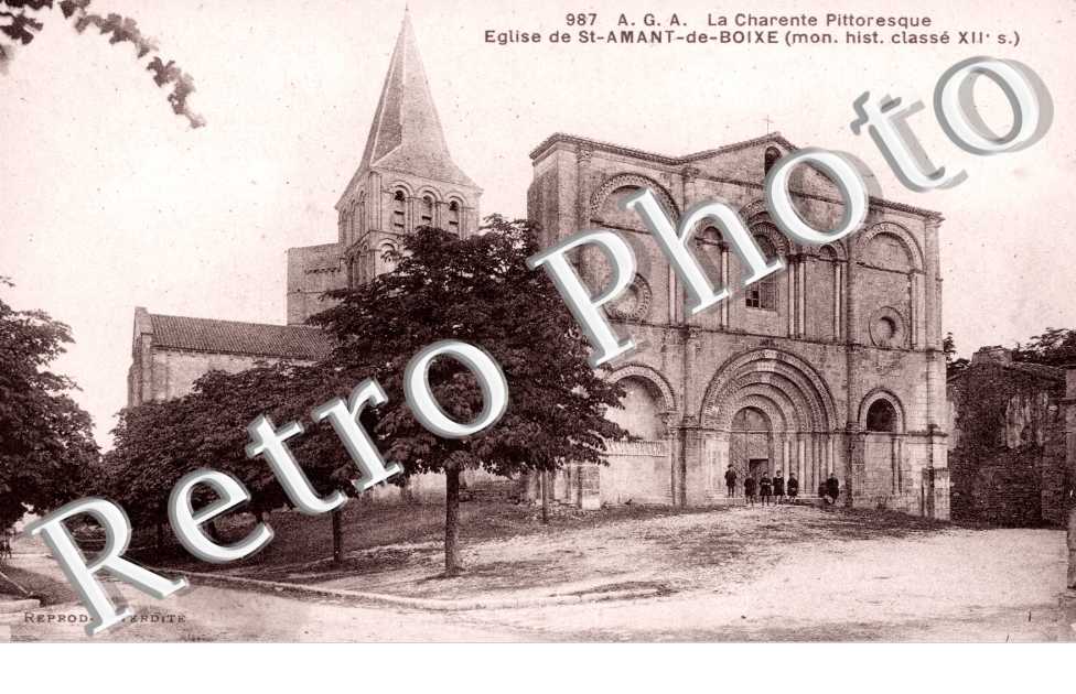 Eglise
