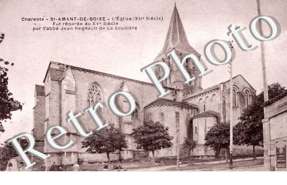 Eglise