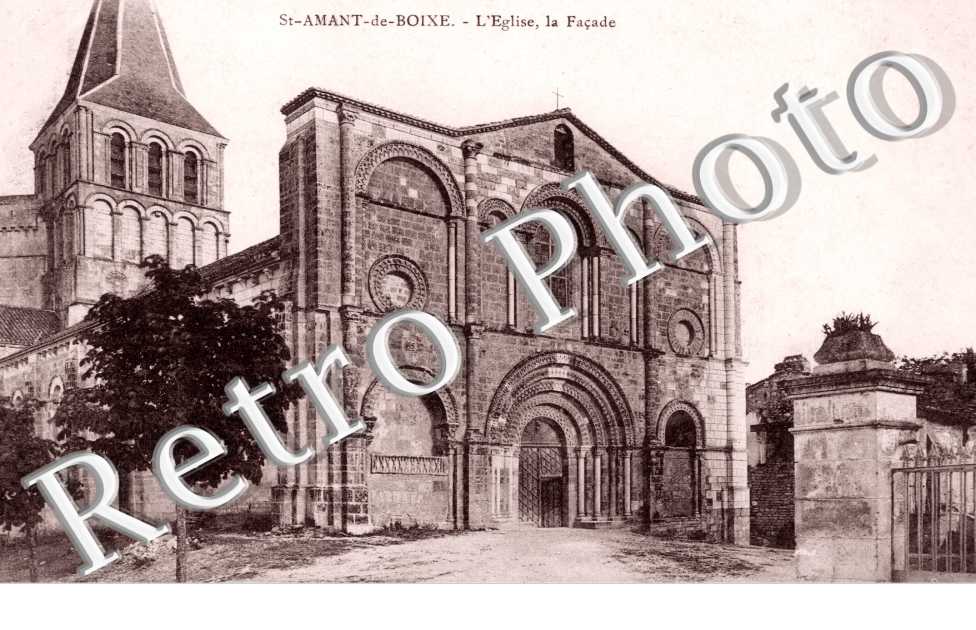 Eglise
