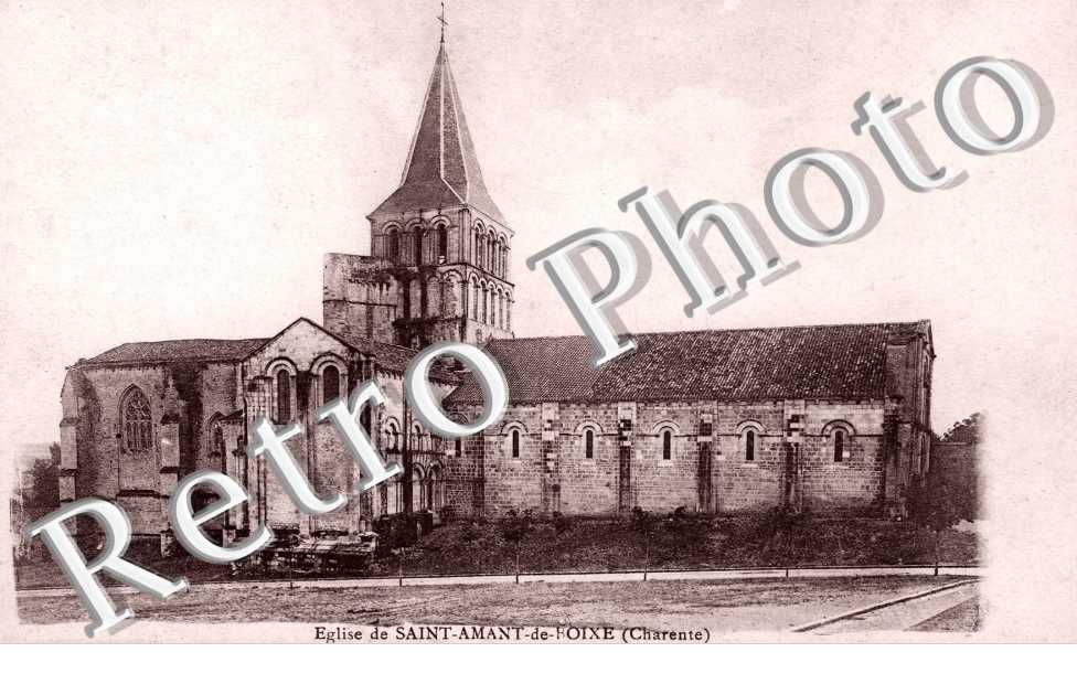 Eglise