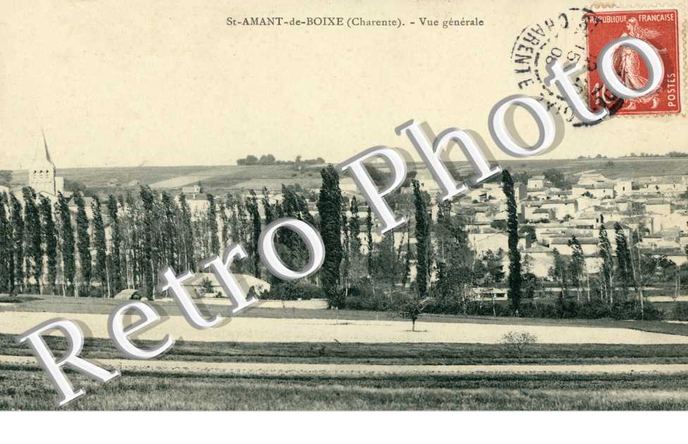 Vue generale