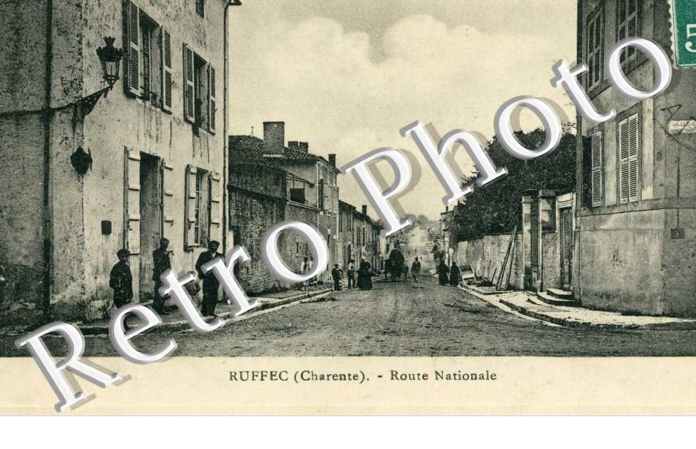 Route Nationale