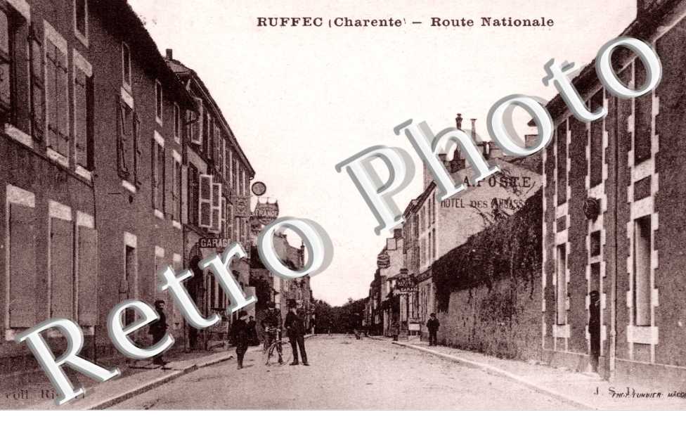 Route Nationale