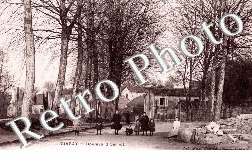Boulevard Carnot