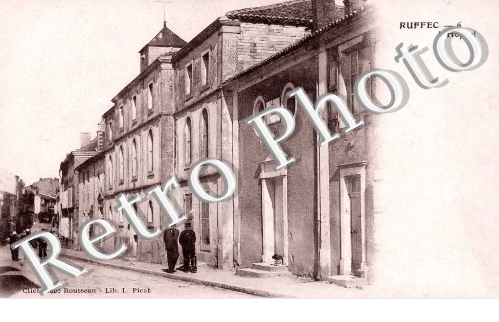 l'Hopital