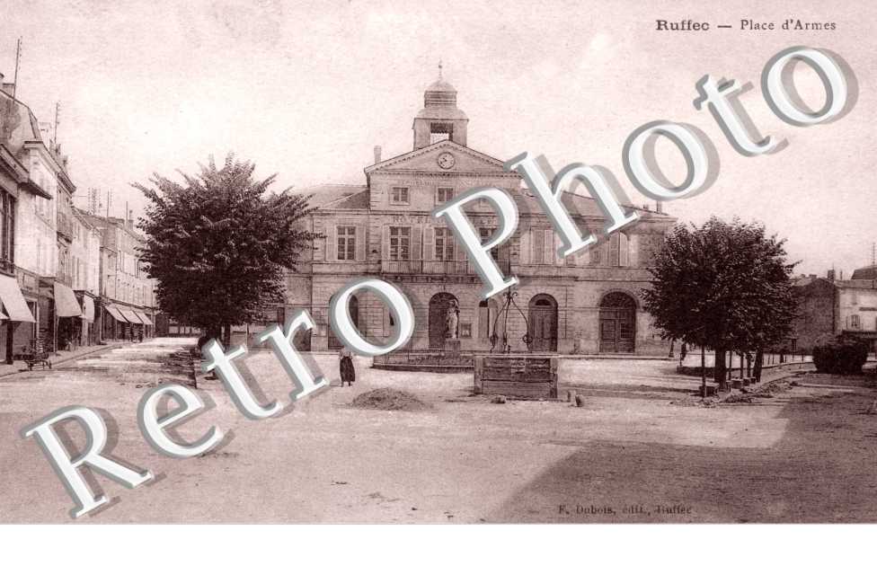Place d'Armes