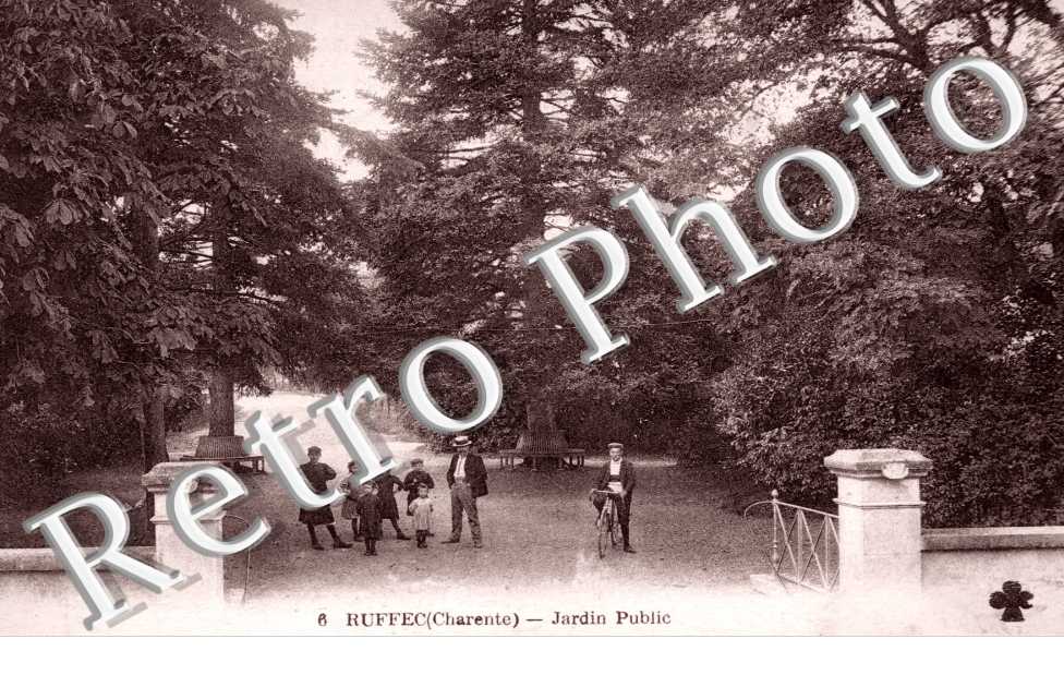 Jardin Public