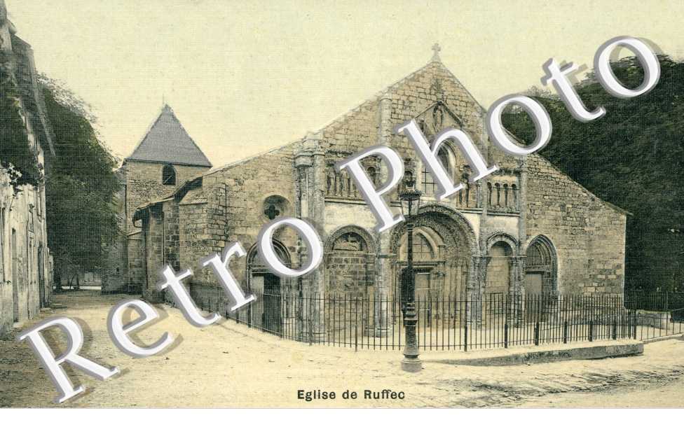 l'Eglise