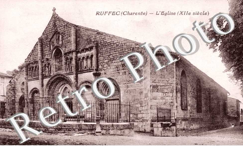 l'eglise
