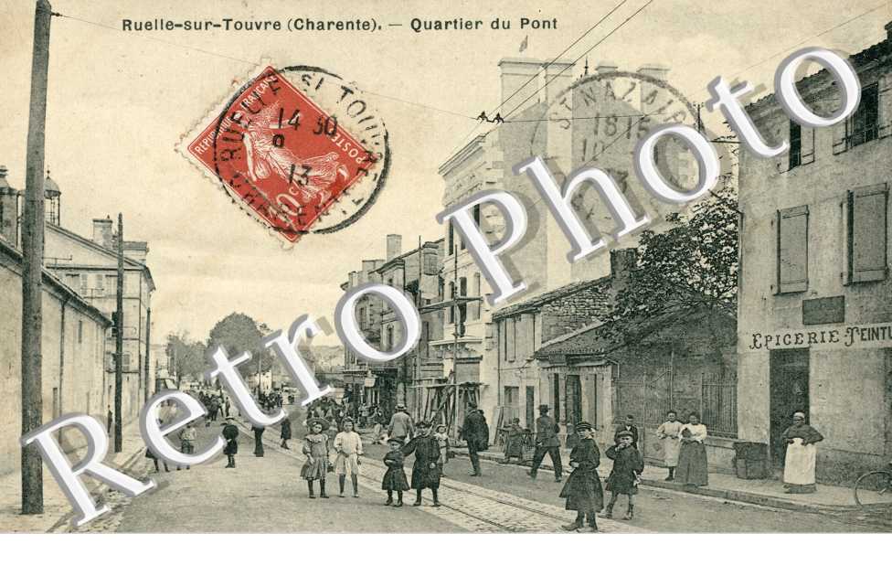 quartier du pont