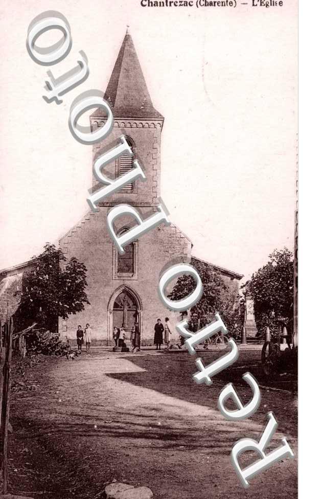 L'Eglise