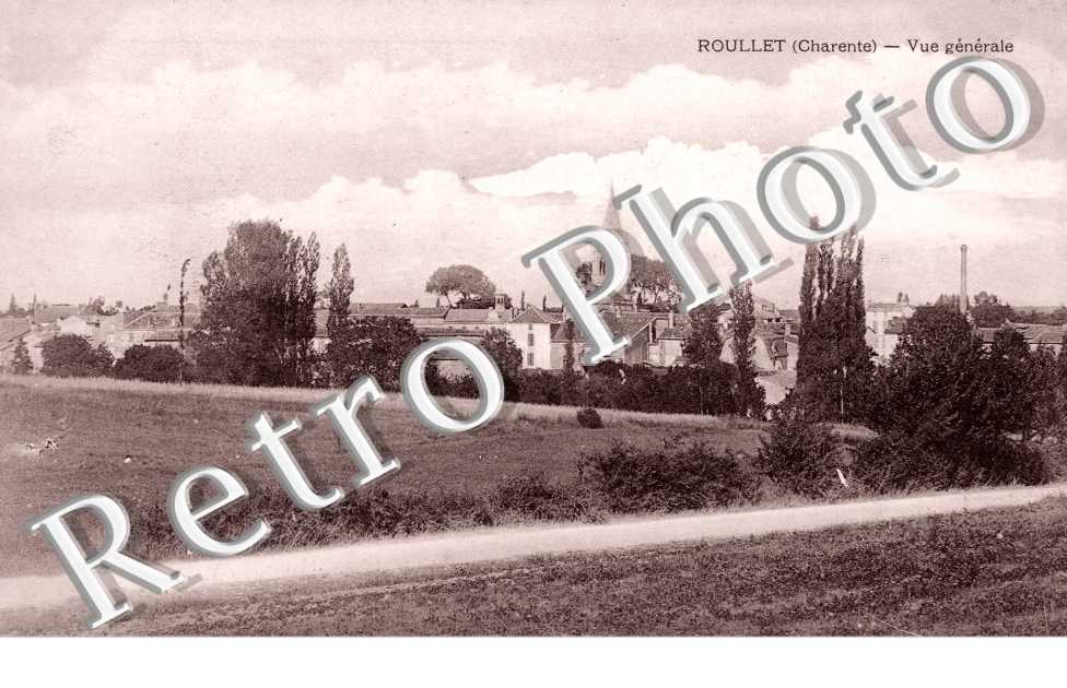 Vue generale