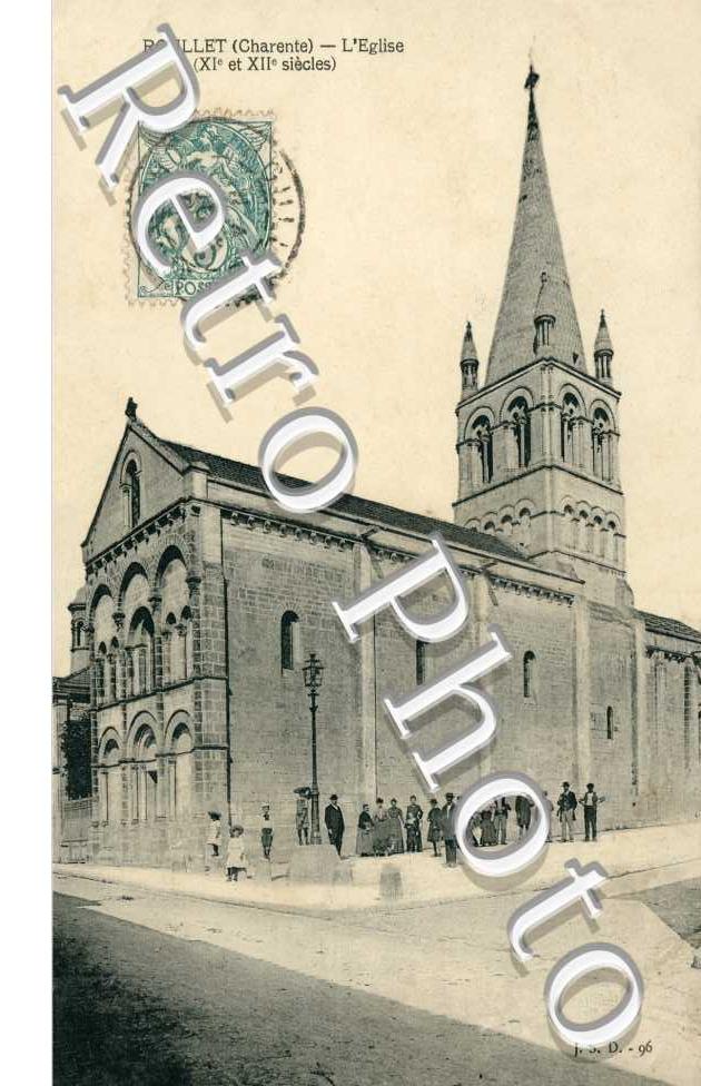l'eglise